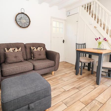 Sandy Shell Cottage Conwy Eksteriør billede