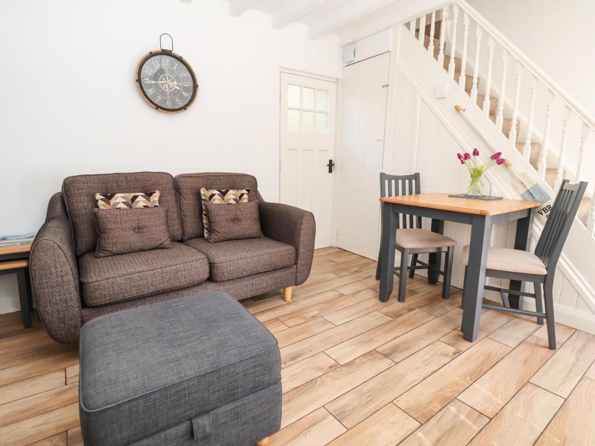 Sandy Shell Cottage Conwy Eksteriør billede