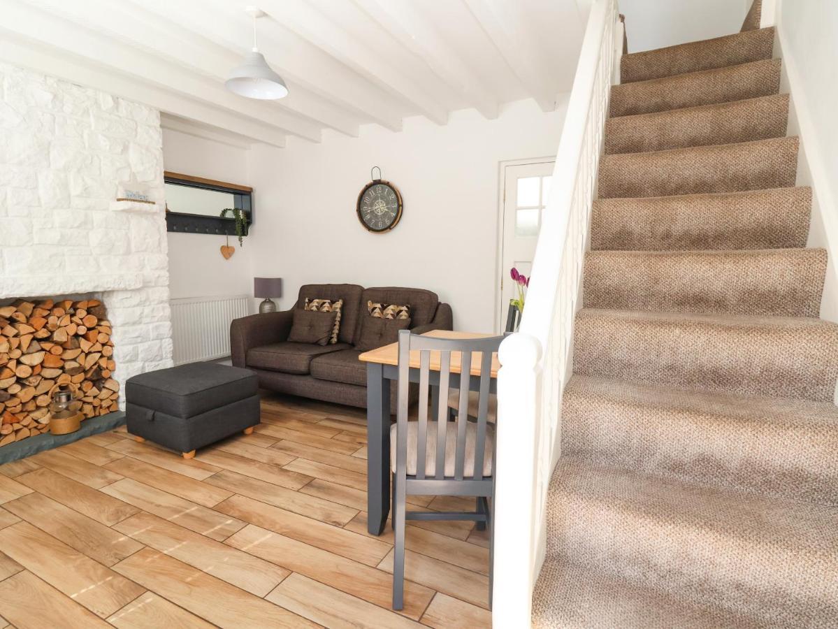 Sandy Shell Cottage Conwy Eksteriør billede