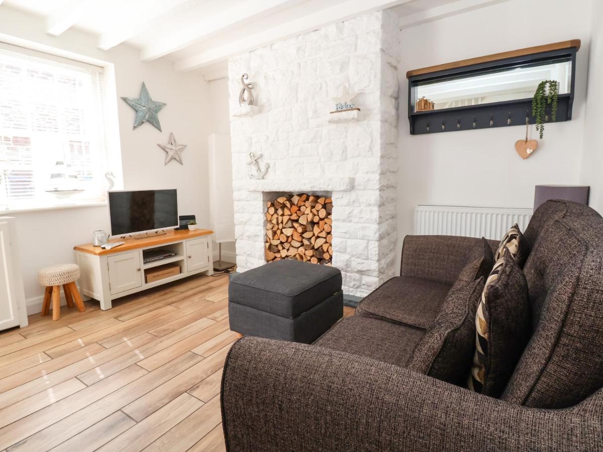 Sandy Shell Cottage Conwy Eksteriør billede