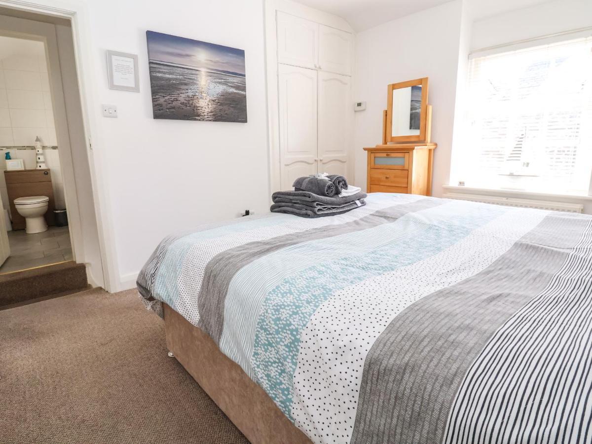 Sandy Shell Cottage Conwy Eksteriør billede